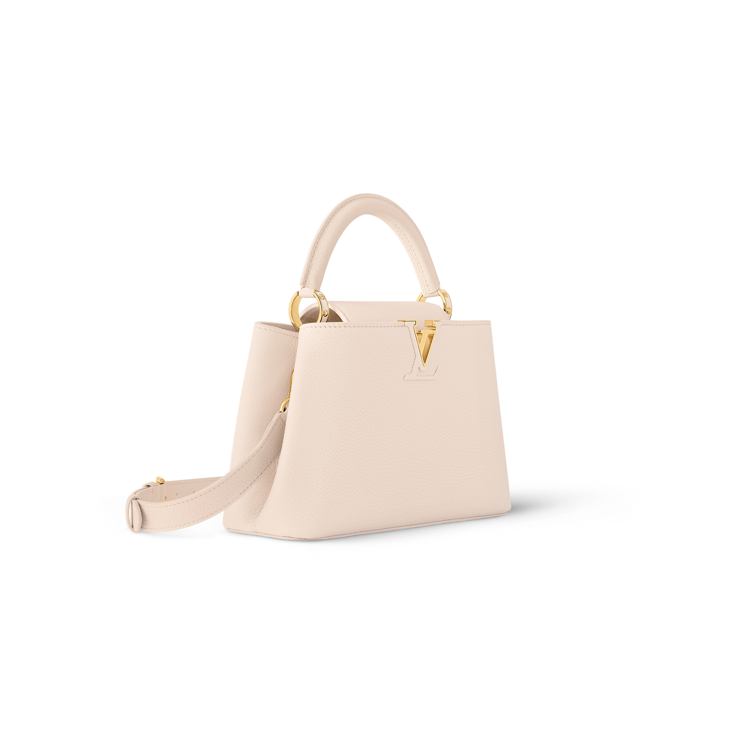 l0*is V*t0n capucines bb m25087 (27*17*9cm)